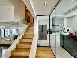 Elizabeth Tower (D9), Apartment #564619971